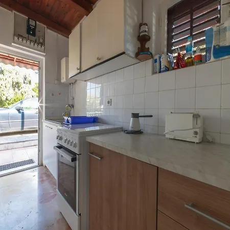 Two Bedroom Casa vacanze Seget Vranjica