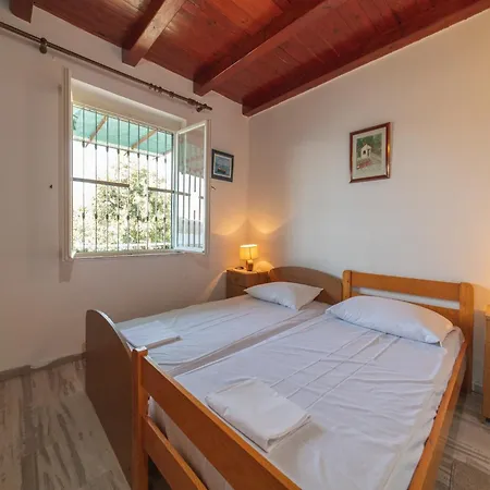 別荘 Two Bedroom *