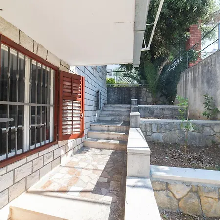 Two Bedroom *