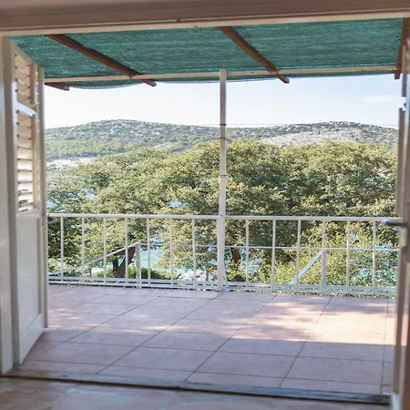 Two Bedroom